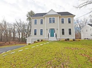 24 Stead Ave, Attleboro, MA 02703