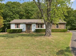 4160 Knipfer Rd, Joelton, TN 37080