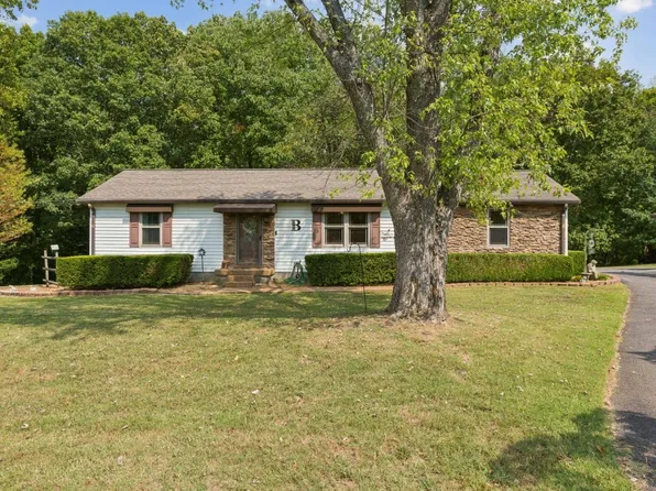 4160 Knipfer Rd, Joelton, TN 37080
