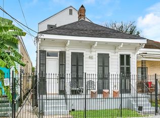 1923 Foucher St #B, New Orleans, LA 70115