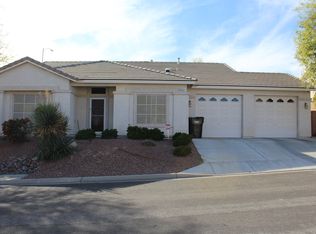 2843 Rippling Springs St, Laughlin, NV 89029