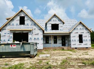 176 Hillstead Way, Smithfield, NC 27577
