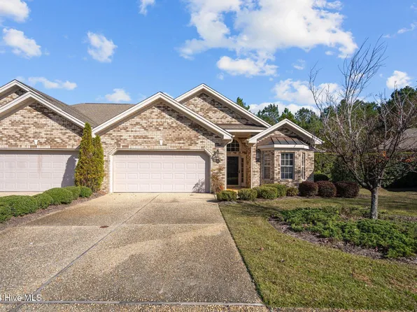 1111 Lillibridge Drive, Leland, NC 28451