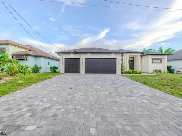 920 SE 5th Terrace Cpe, Coral, FL 33990