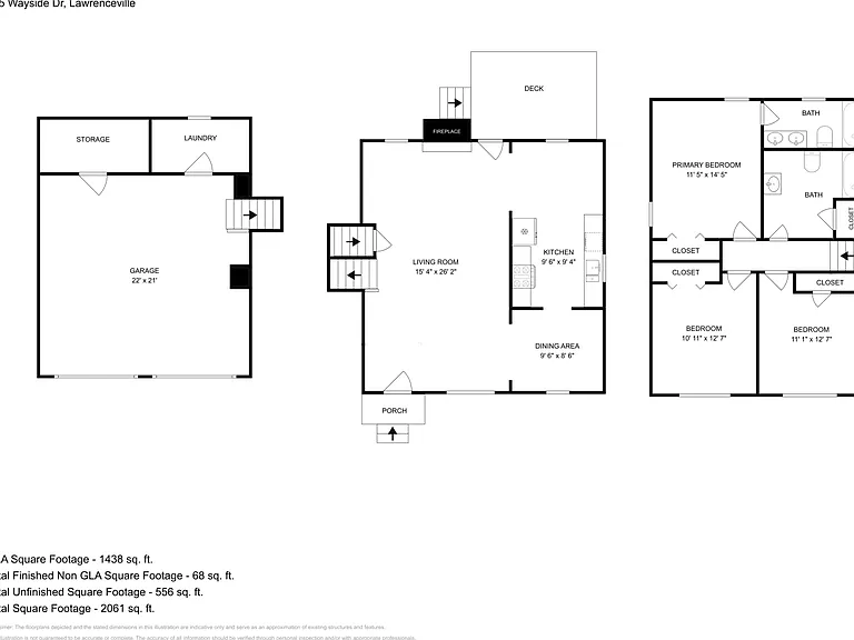 125 Wayside Dr — Photo 15
