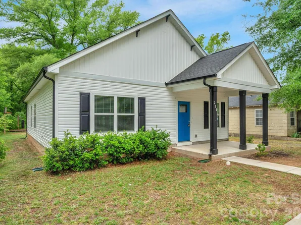 211 Baker St, Rock Hill, SC 29730
