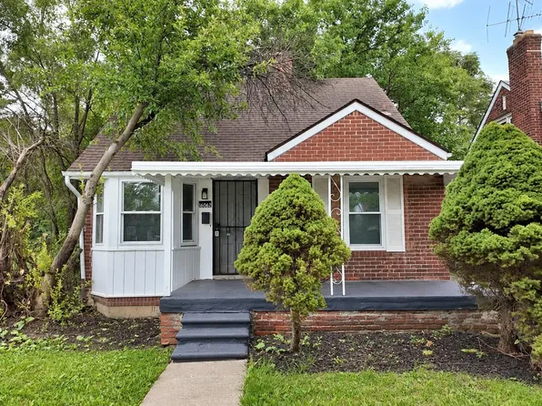 16062 Carlisle St, Detroit, MI 48205