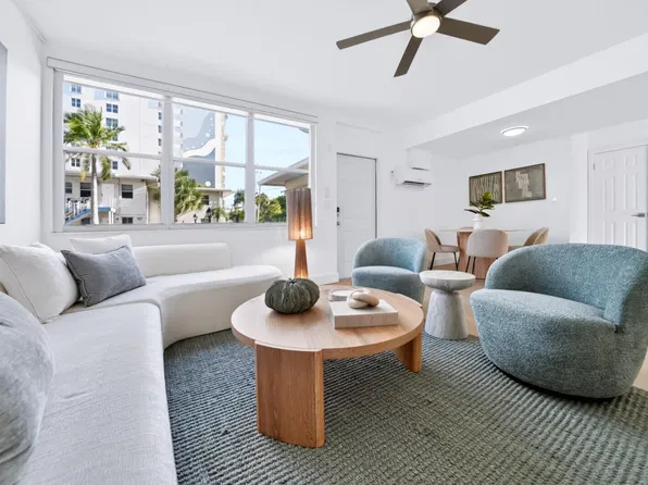 741 Bayshore Drive #2 S, Fort Lauderdale, FL 33304