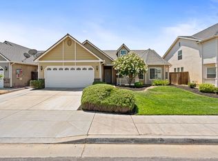 4713 W Morris Ave, Fresno, CA 93722