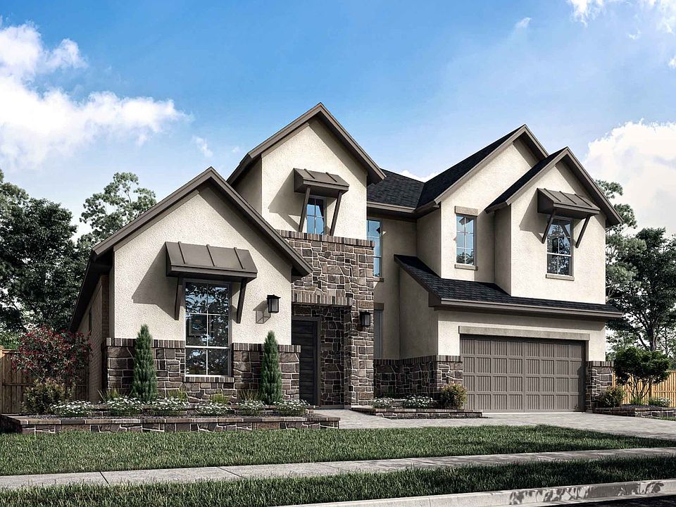 Representative Only Windsor Elevation D