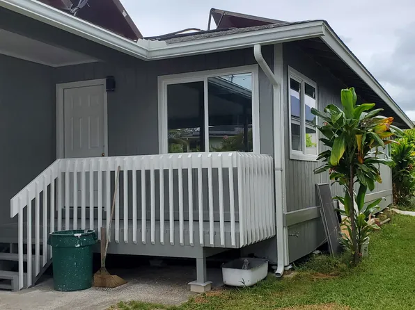 45-190 Halemuku Pl, Kaneohe, HI 96744