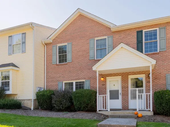 1421 Jennifer Dr, Blacksburg, VA 24060