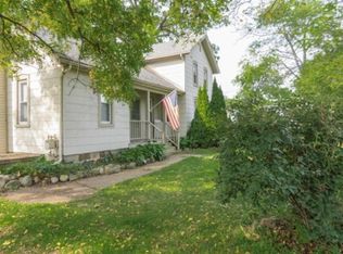 11495 Pleasant Lake Rd, Manchester, MI 48158