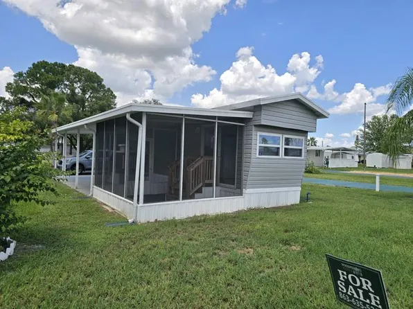 313 Pleasant Pl, Frostproof, FL 33843