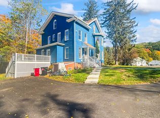 358 Pomeroy Ave #2, Meriden, CT 06450