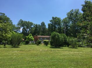 17768 Jacobs Rd, Cassville, PA 16623
