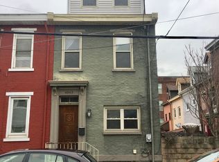 4843 Hatfield St, Pittsburgh, PA 15201