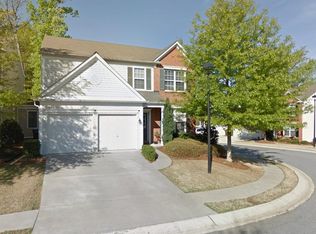 1753 Bentridge Dr NW, Kennesaw, GA