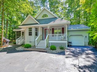 11 Skipper Ct, Ocean Pines, MD 21811