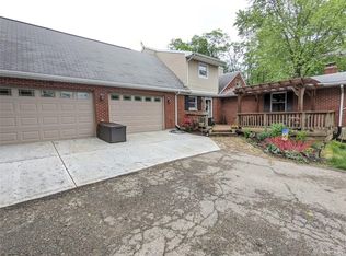 14743 Baden Rd, Germantown, OH 45327