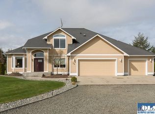 25 Katt Ct, Sequim, WA 98382