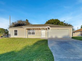 3090 SW Boxwood Cir, Port Saint Lucie, FL 34953