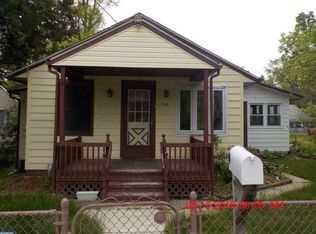 210 Garden Ave, Somerdale, NJ 08083
