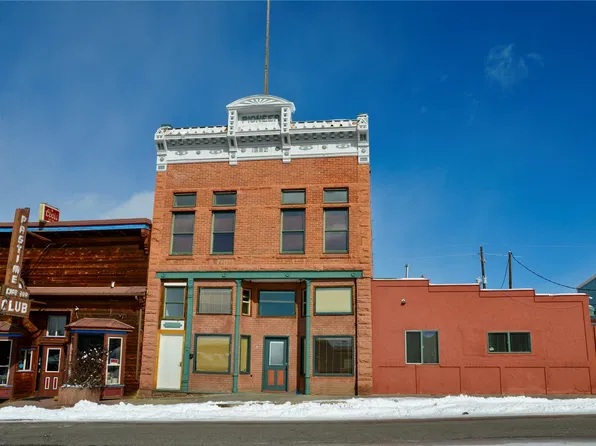 118 W 2nd Street UNIT F, Leadville, CO 80461