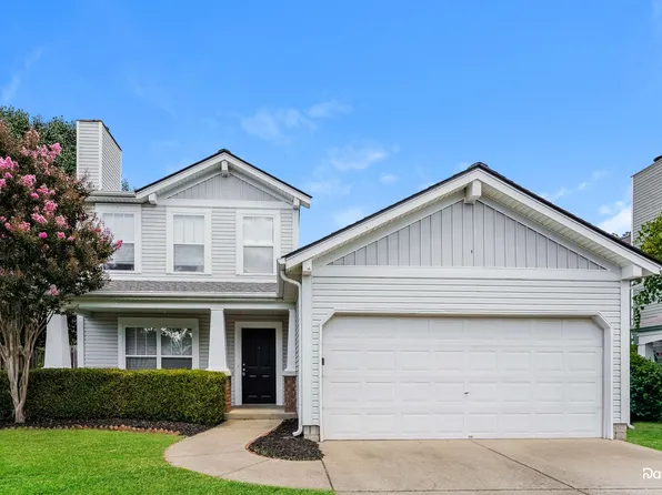 1896 Brookmeadow Ln, Hermitage, TN 37076