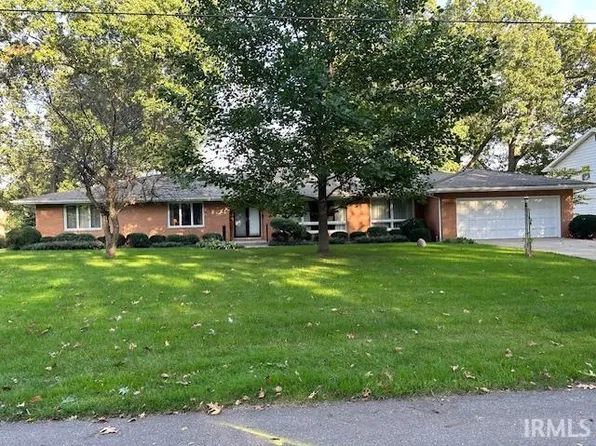 53838 Ida Rd, Elkhart, IN 46514