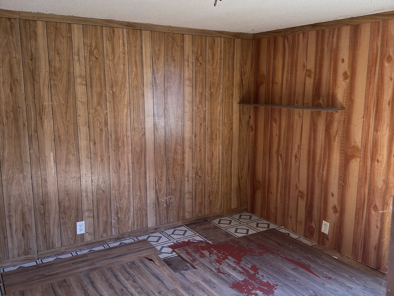 4 bed, 1280 sqft, $925 — Photo 3