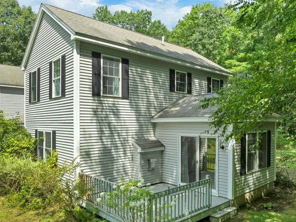 363 Chestnut Hill Road #2, Rochester, NH 03867