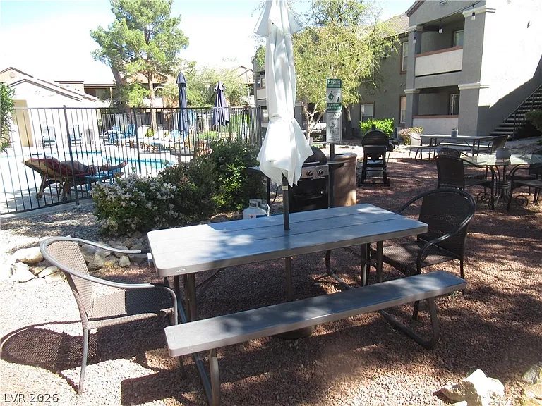 555 E Silverado Ranch Blvd #2090 — Photo 36