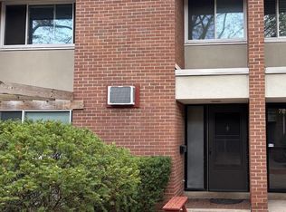 712 W Beaver Ave APT B, State College, PA 16801