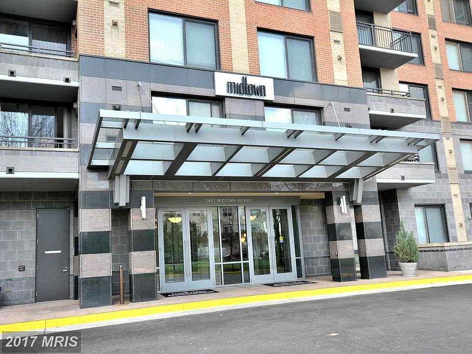 1st image of 2451 Midtown Ave APT 1220