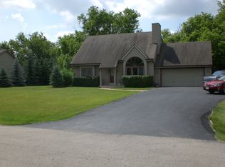 25821 Crescent Way, Wind Lake, WI 53185