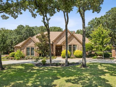 405 Canyon Oaks Dr, Argyle, TX, 76226
