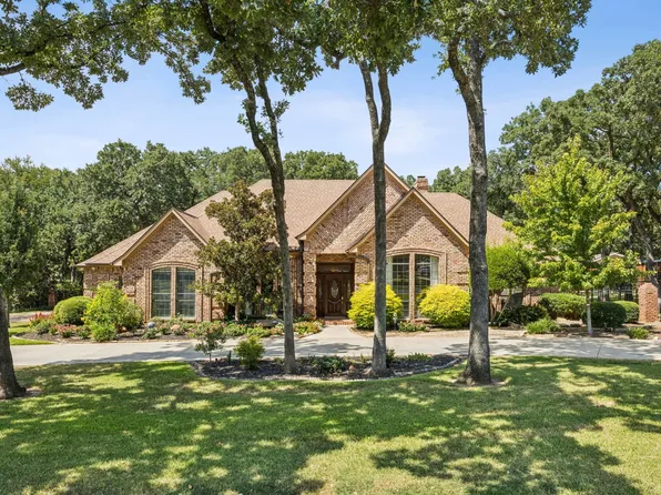 405 Canyon Oaks Dr, Argyle, TX 76226