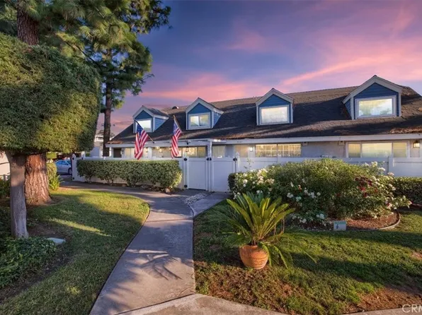 806 W Grondahl St APT B, Covina, CA 91722