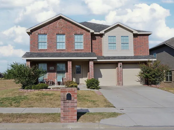3129 Coyote Canyon Trl, Fort Worth, TX 76108