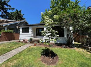 3315 NE Shaver St, Portland, OR 97212