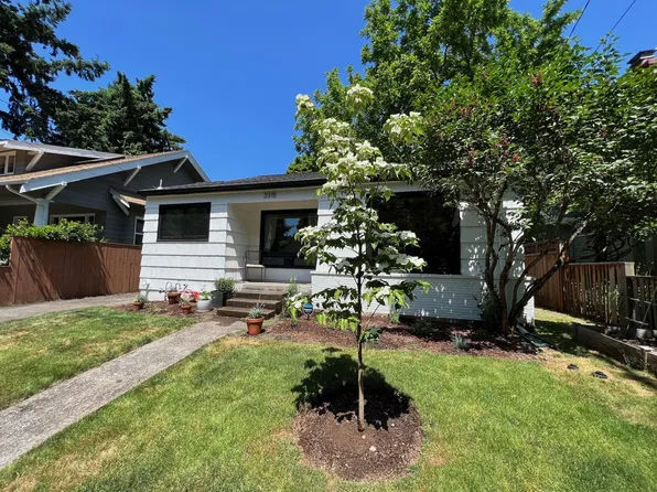 3315 NE Shaver St, Portland, OR 97212