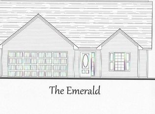 609 Cottontail Trl, Myrtle Beach, SC 29588