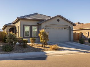 9519 W Encinas Ln, Tolleson, AZ 85353