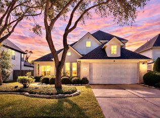 10310 Five Oaks Ln, Missouri City, TX 77459