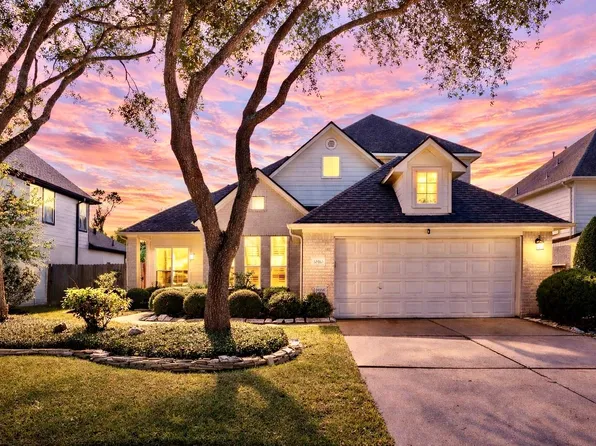 10310 Five Oaks Ln, Missouri City, TX 77459