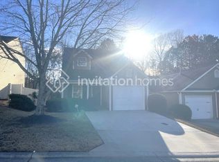 229 Silver Ridge Dr, Dallas, GA 30157