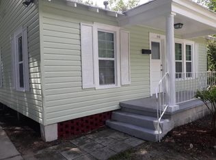 1113 E 70th St, Savannah, GA 31404