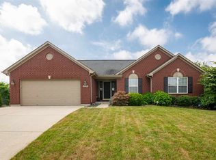 1574 Battery Cir, Hebron, KY 41048