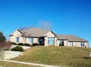 5 Stratford Way, Danville, IN 46122